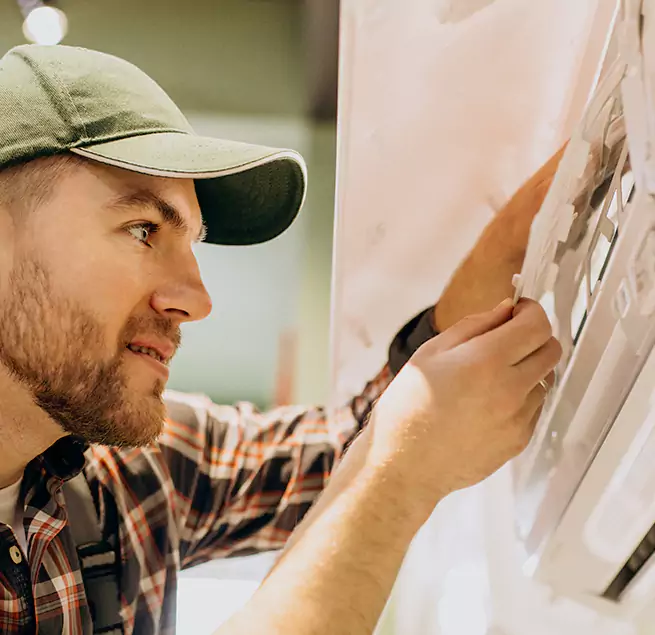 Why Homeowners & Businesses Trust Us in Montclair, CA?