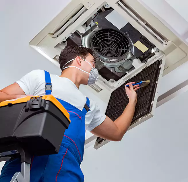 Why Homeowners & Businesses Trust Us in Montclair, CA?